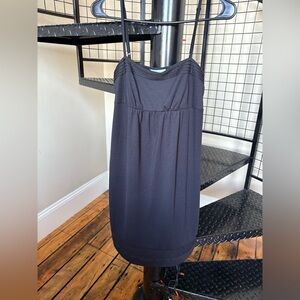 Little black dress !!